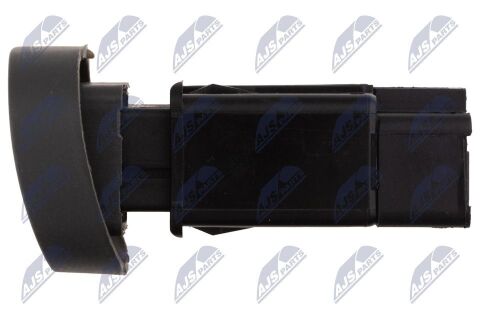 Вимикач аварійної світлової сигналізації Renault Clio Ii 1998-,Thalia 1998-