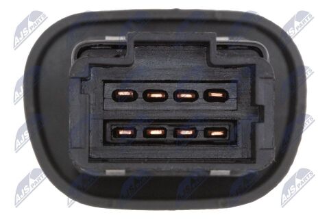 Вимикач аварійної світлової сигналізації Renault Clio Ii 1998-,Thalia 1998-