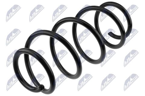 Пружина ходовой части Renault Espace 02-15 Пружина ходовой части Renault Espace 02-15