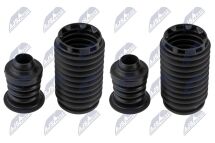 Комплект пилозахисних ковпаків, амортизатор Renault Espace 02-15,Vel Satis 02-09