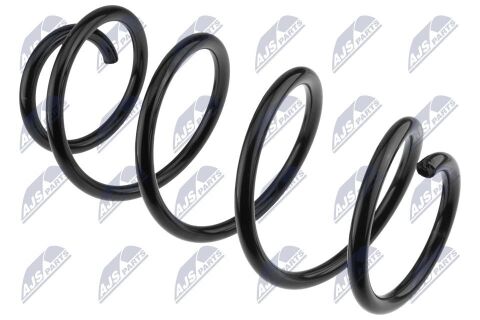 Пружина ходовой части Renault Espace 02-15 Пружина ходовой части Renault Espace 02-15