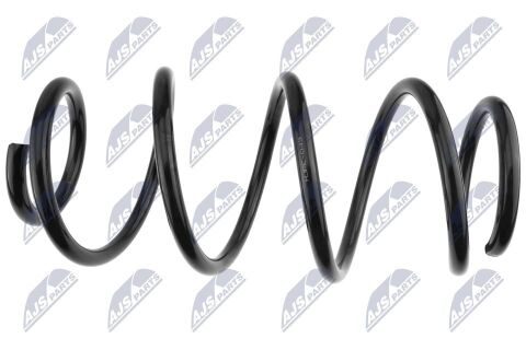 Пружина ходовой части Renault Espace 02-15 Пружина ходовой части Renault Espace 02-15