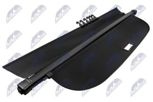 Тент кузова Renault Koleos I 2007-