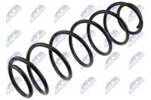 Ресора ходової частини Renault Laguna 01-07