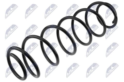 Ресора ходової частини Renault Laguna 01-07