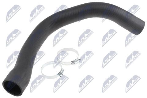 Шланг подачі наддувального повітря Renault Laguna 1.5Dci 07-15 Шланг подачі наддувального повітря Renault Laguna 1.5Dci 07-15