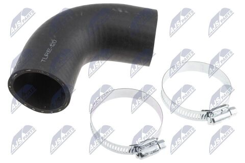 Трубка нагнетаемого воздуха Renault Master Iii 2.3Dci 10- , Opel Movano B 2.3Cdti 14- , Nissan Nv400 2.3Dci 14-