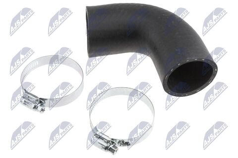 Трубка нагнетаемого воздуха Renault Master Iii 2.3Dci 10- , Opel Movano B 2.3Cdti 14- , Nissan Nv400 2.3Dci 14-