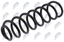 Пружина ходовой части Renault Megane