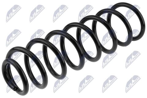 Пружина ходовой части Renault Megane