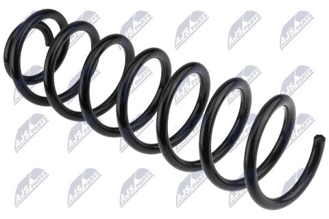 Пружина ходовой части Renault Megane