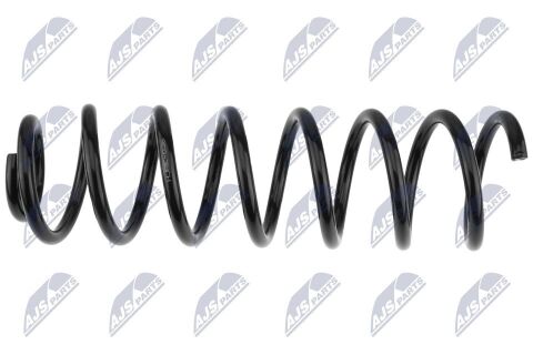 Пружина ходовой части Renault Megane