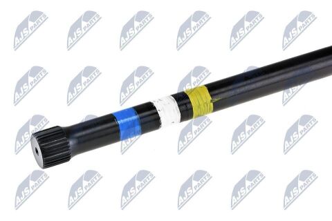 Шпилька, торсіон Renault Megane I Kombi 99- Шпилька, торсіон Renault Megane I Kombi 99-