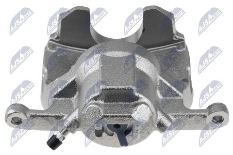 Гальмівний супорт Renault Megane Iv 15-, Talisman 15-, Arkana E-Tech 145 21-, Captur Ii E-Tech 145, E-Tech 160 20- Гальмівний супорт Renault Megane Iv 15-, Talisman 15-, Arkana E-Tech 145 21-, Captur Ii E-Tech 145, E-Tech 160 20-