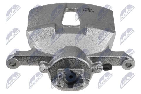 Гальмівний супорт Renault Megane Iv 15-, Talisman 15-, Arkana E-Tech 145 21-, Captur Ii E-Tech 145, E-Tech 160 20- Гальмівний супорт Renault Megane Iv 15-, Talisman 15-, Arkana E-Tech 145 21-, Captur Ii E-Tech 145, E-Tech 160 20-