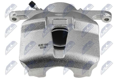 Гальмівний супорт Renault Megane Iv 15-, Talisman 15-, Arkana E-Tech 145 21-, Captur Ii E-Tech 145, E-Tech 160 20- Гальмівний супорт Renault Megane Iv 15-, Talisman 15-, Arkana E-Tech 145 21-, Captur Ii E-Tech 145, E-Tech 160 20-