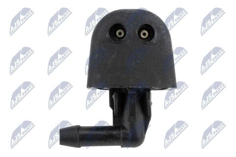 Распылитель воды для чистки, система очистки окон Renault Trafic Ii 2001- , Laguna -2001 , Nissan Primastar 2001-