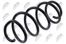 Ресора ходової частини Seat Alhambra 10-22,Vw Sharan 10-22,Touran 10-15