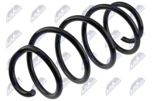 Ресора ходової частини Seat Alhambra 10-22,Vw Sharan 10-22,Touran 10-15