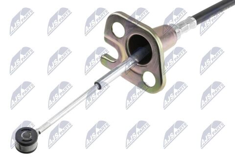 Трос, механическая коробка передач Seat Arosa 1997-2004,Vw Lupo 1999-2006,Polo 1995-2002