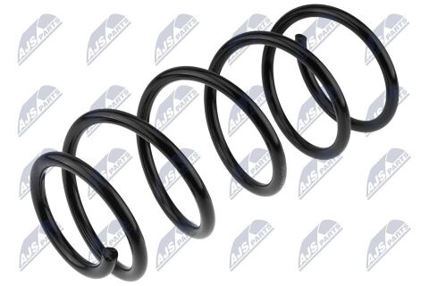 Пружина ходовой части Seat Cordoba 99-02