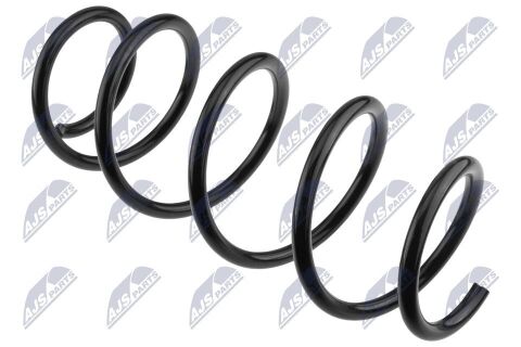 Пружина ходовой части Seat Cordoba 02-09,Seat Ibiza 02-09