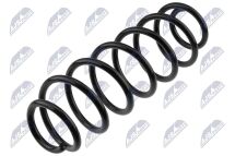 Пружина ходовой части Seat Ibiza 08-17