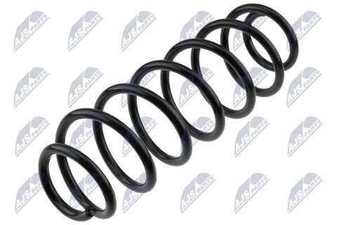 Пружина ходовой части Seat Ibiza 08-17