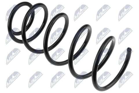 Пружина ходовой части Seat Cordoba 99-02