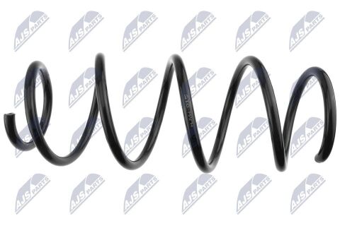 Пружина ходовой части Seat Cordoba 02-09,Seat Ibiza 02-09