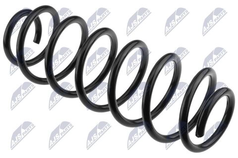 Пружина ходовой части Seat Ibiza 08-17