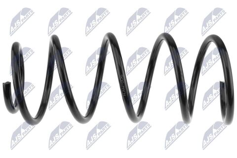 Пружина ходовой части Seat Cordoba 99-02