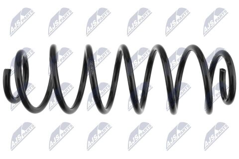 Пружина ходовой части Seat Ibiza 08-17