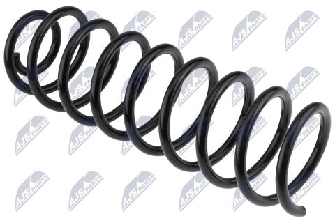 Пружина ходовой части Seat Ibiza 93-02,Vw Polo 94-01 Пружина ходовой части Seat Ibiza 93-02,Vw Polo 94-01