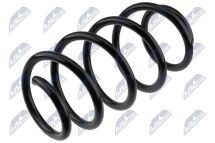 Ресора ходової частини Seat Leon 05-12