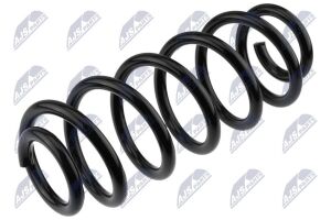 Пружина ходовой части Seat Leon 05-12