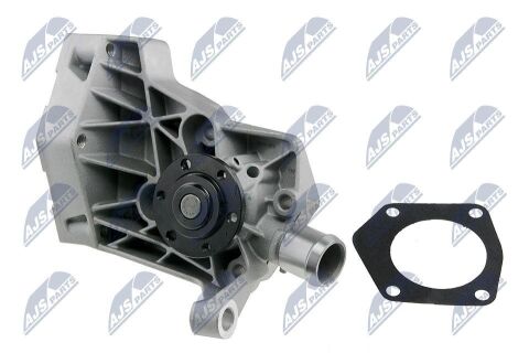 Водяной насос, охлаждение двигателя Skoda Fabia 1.0, 1.4 99-