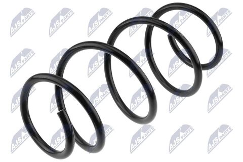 Ресора ходової частини Skoda Octavia 12-20,Vw Golf