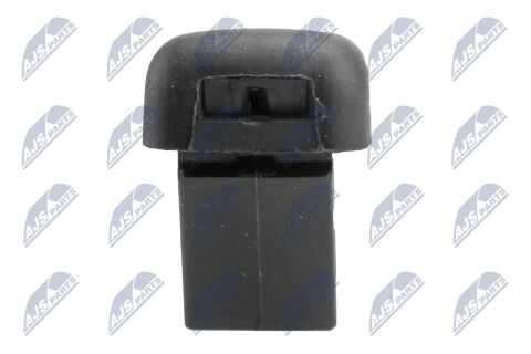 Форсунка подачі води для миття, система склоочисників Skoda Octavia I , Ii 1996-2013 , Fabia I , Ii 1999-2014 , Roomster 2006-2015