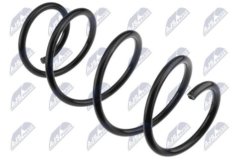 Ресора ходової частини Skoda Octavia 12-20,Vw Golf