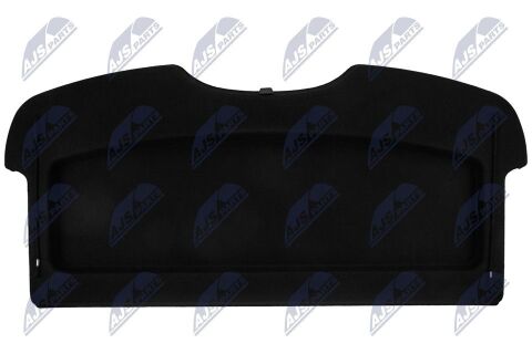 Тент кузова Skoda Rapid 2012-2017