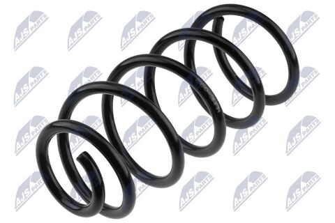 Ресора ходової частини Smart Cabrio 98-04,City-Coupe 98-04,Fortwo 04-07 Ресора ходової частини Smart Cabrio 98-04,City-Coupe 98-04,Fortwo 04-07