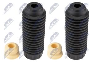 Пылезащитный комплект, амортизатор Smart City-Coupe 98-04