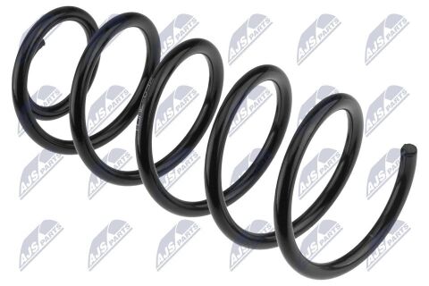 Ресора ходової частини Smart Cabrio 98-04,City-Coupe 98-04,Fortwo 04-07 Ресора ходової частини Smart Cabrio 98-04,City-Coupe 98-04,Fortwo 04-07