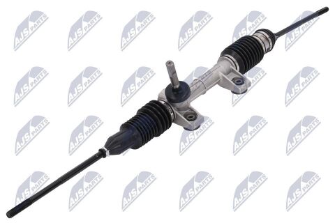 Рулевой механизм Smart Fortwo -07