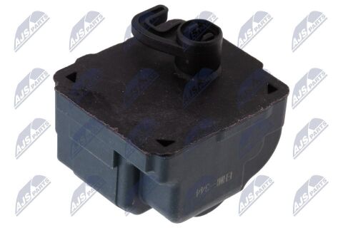 Приводний елемент, кришка паливного бака Smart Fortwo W451 2007-