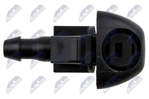 Форсунка подачі води для миття, система склоочисників Subaru Brz 11-, Xv 17-