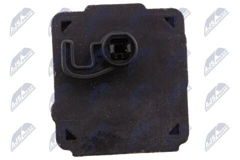 Приводний елемент, кришка паливного бака Smart Fortwo W451 2007-