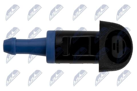 Распылитель воды для чистки, система очистки окон Subaru Forester 07-12 Распылитель воды для чистки, система очистки окон Subaru Forester 07-12