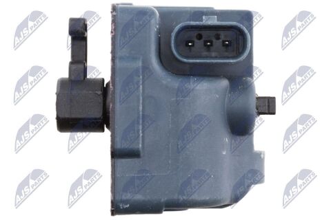 Приводний елемент, кришка паливного бака Smart Fortwo W451 2007-